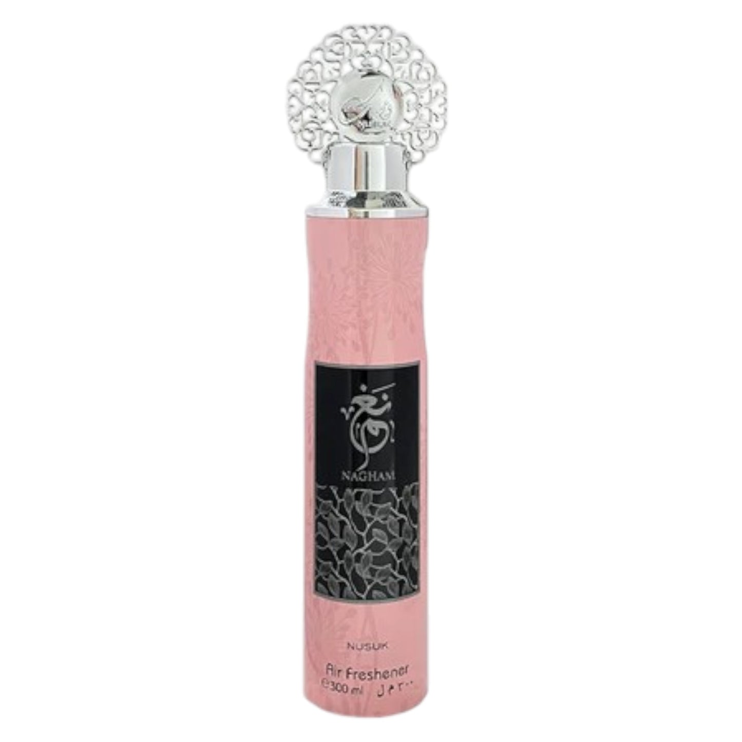 Nagham Air Freshener | Nusuk Arabic 300ml Freshener