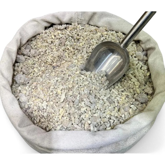 Ethiopian Etan Frankincense | Habesha Frankincense