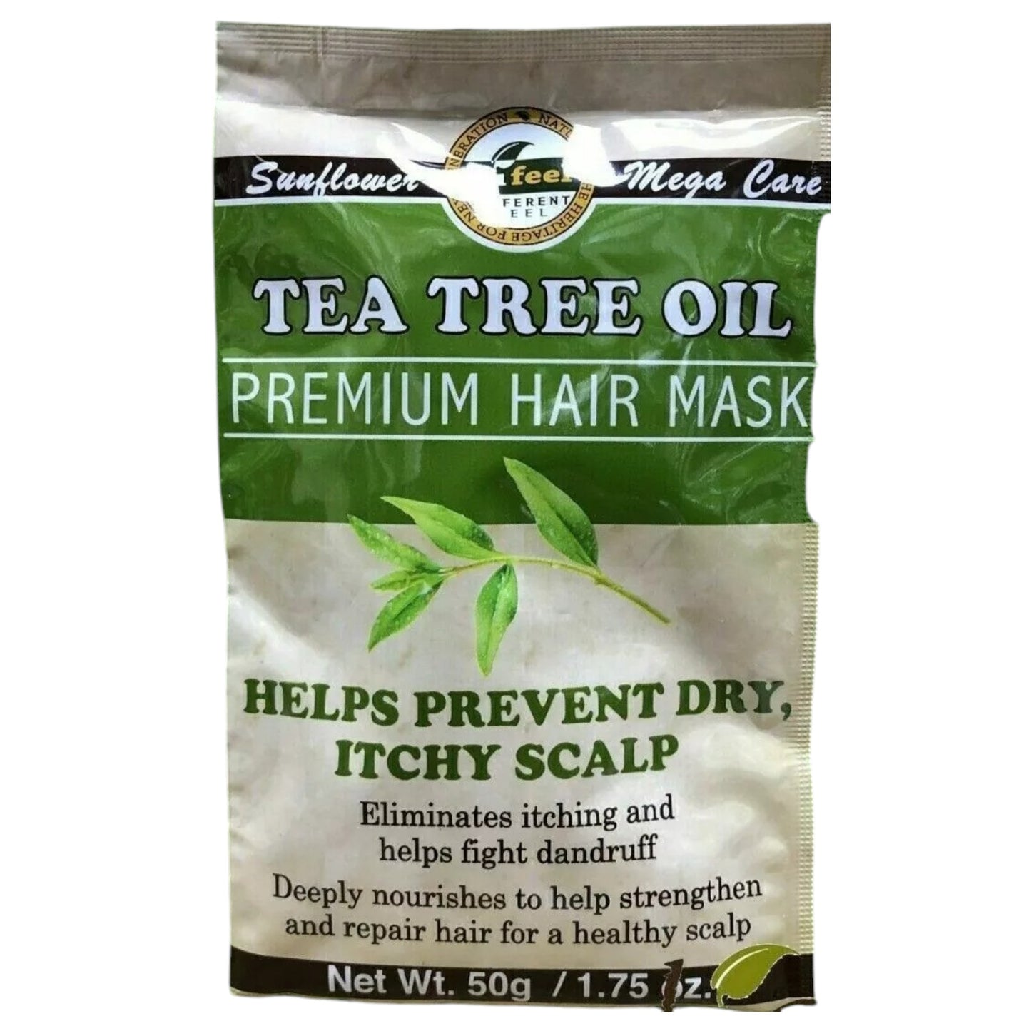 Difeel Premium Hair Mask For Hair Growth and Repair