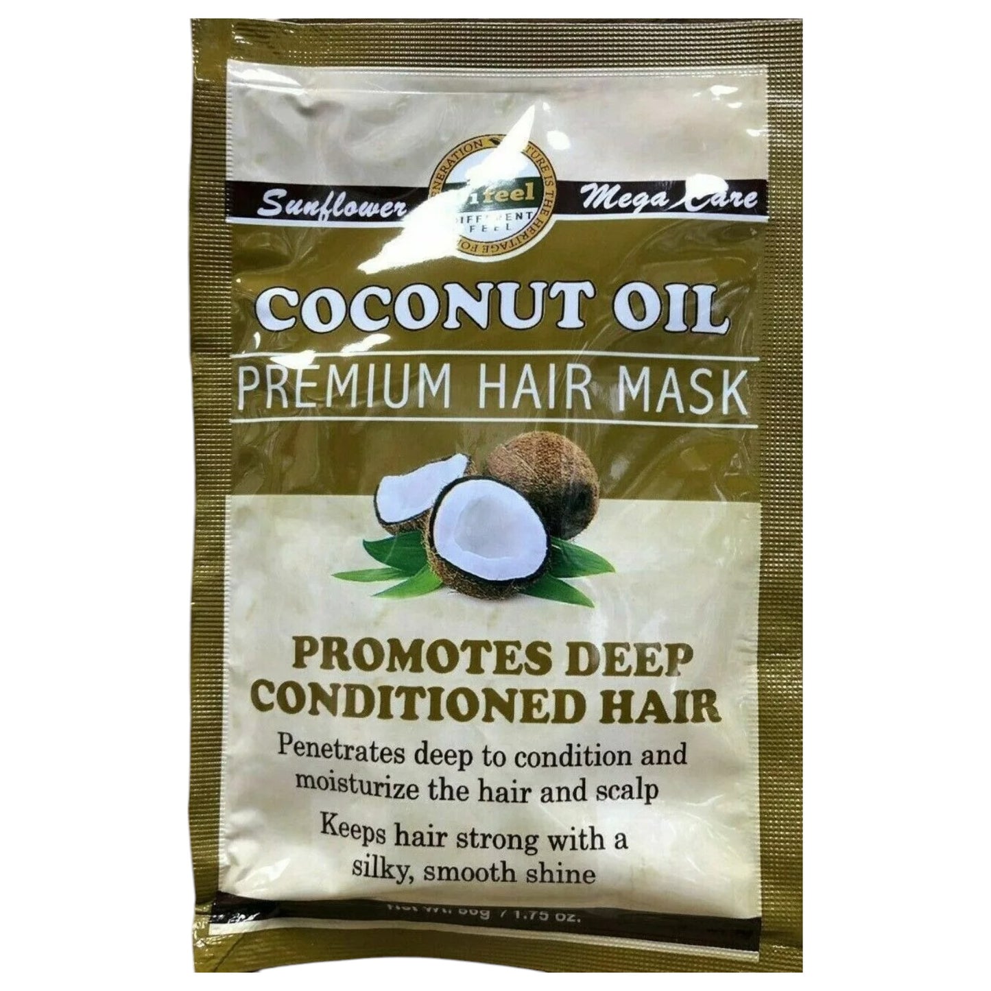 Difeel Premium Hair Mask For Hair Growth and Repair