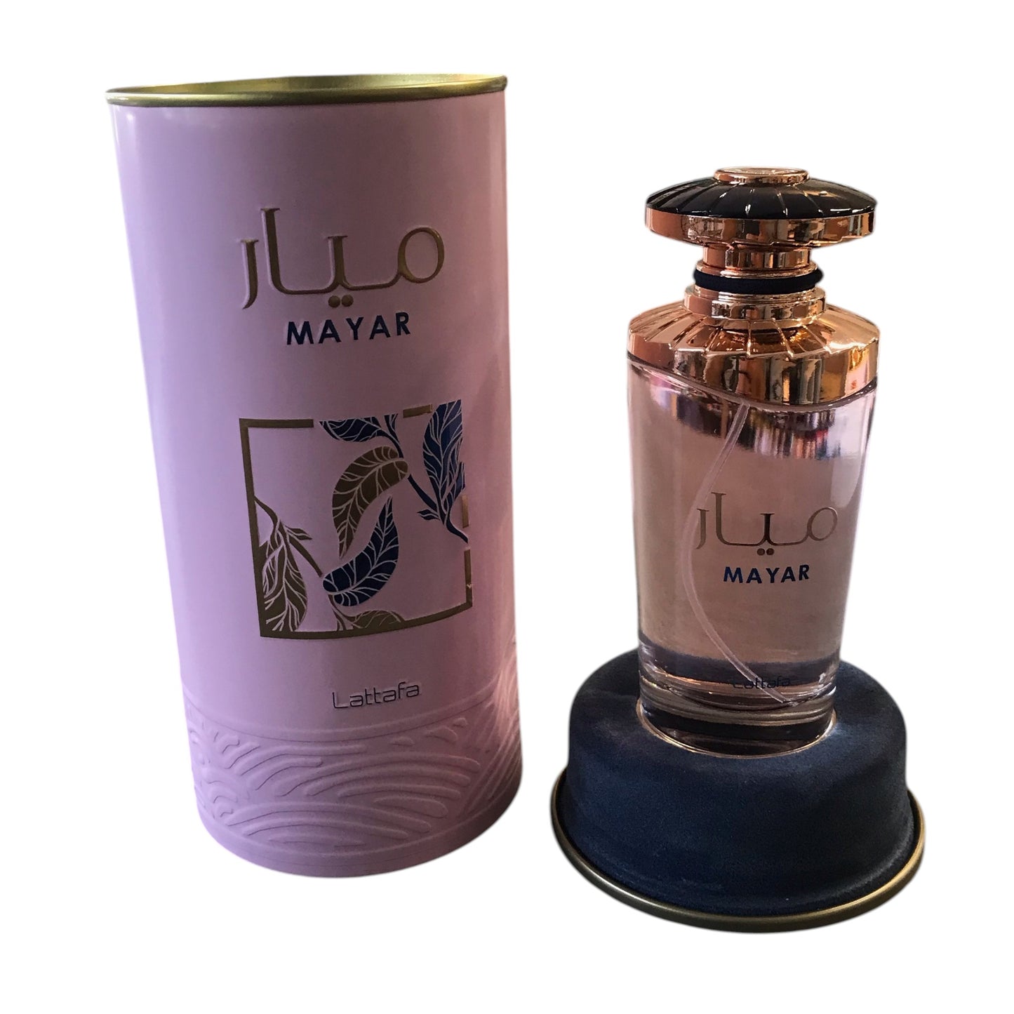 Mayar Eau de Parfum – 100ml Natural Spray | Lattafa Perfumes