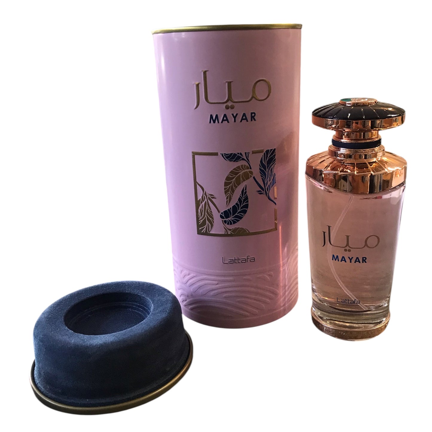 Mayar Eau de Parfum – 100ml Natural Spray | Lattafa Perfumes